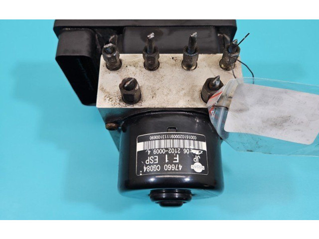 Блок АБС 47660-CG084, IMPRK1493416   Infiniti  FX   -  года