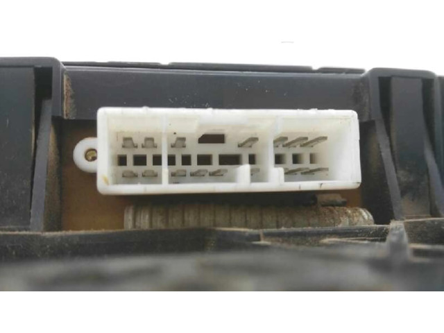 Блок управления климат-контролем 8532005000 SsangYong Musso