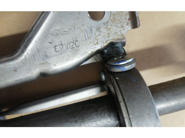 Комплект оси рулевого колеса