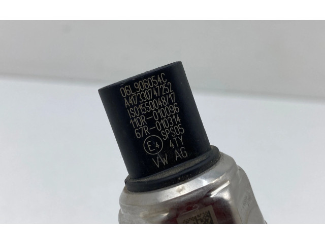 Топливная рампа 06M133316, 06M133316L Audi Q5 SQ5 для двигателя CWG