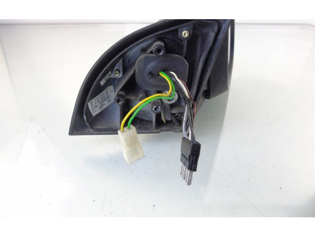 Зеркало электрическое Mercedes-Benz A W168 1997 - 2004 года