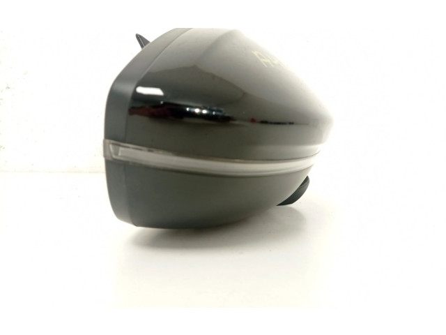 Zpětné zrcátko Opel Corsa F 2020