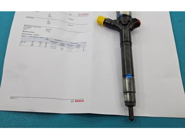 Vstřikovač 23670-0R190, IMPRK1342975 Toyota Avensis T250