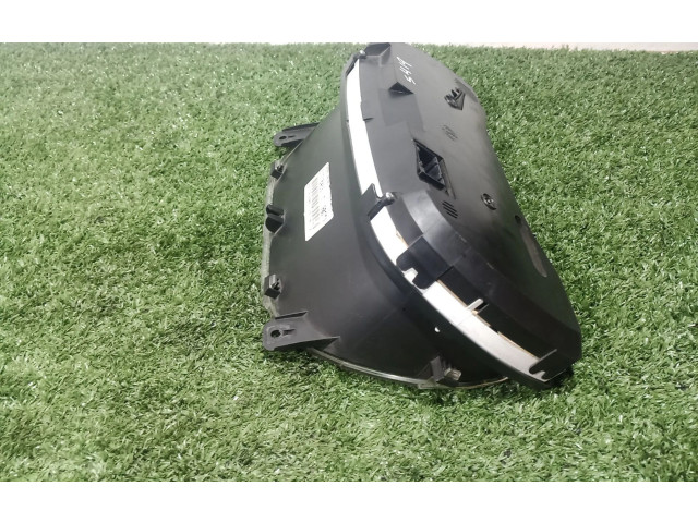 Панель приборов 51716455, 51716455   Fiat Punto Evo       