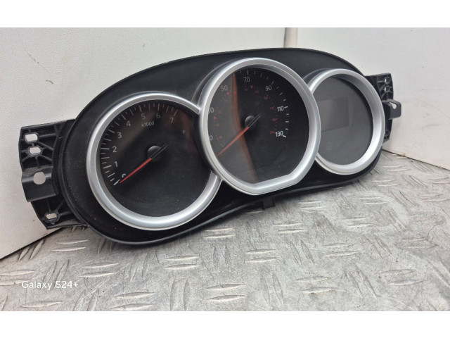 Панель приборов 248104705R   Dacia Sandero       