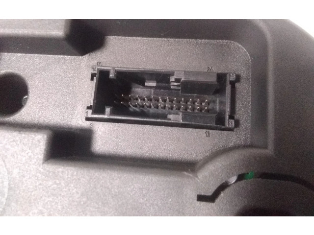 Панель приборов 6211412548801   BMW Z4 E85 E86       