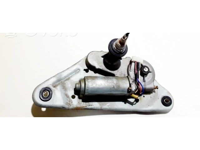 Моторчик заднего дворника     Chevrolet Tacuma