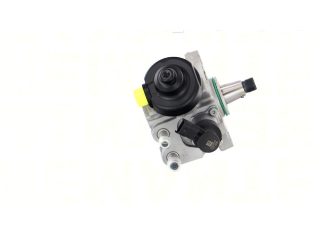 Топливный насос