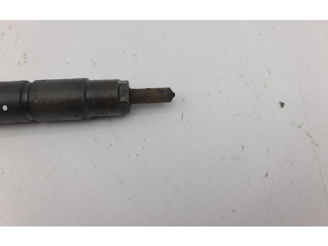 Форсунка 1465A353, 06M02032    Mitsubishi Outlander   