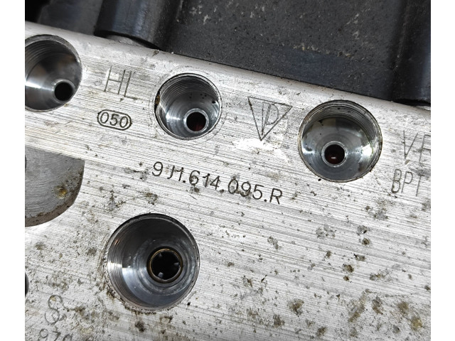 Jednotka ABS 9J1614095R Audi E-tron GT 2022