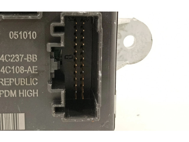 Блок комфорта 31334483   Volvo V60   