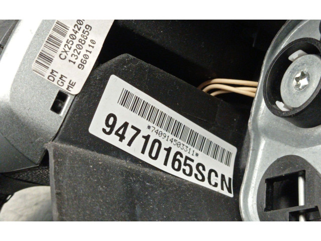 Volant Opel Zafira B 2009 94710165, 913372