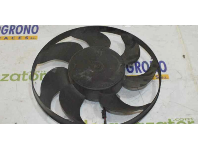 Вентилятор радиатора     1K0998455A    Audi A3 S3 A3 Sportback 8P 2.0