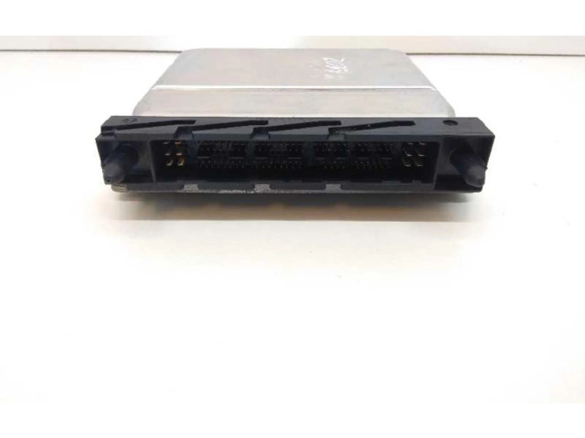 Блок управления двигателем Блок управления 30637733A Volvo XC90