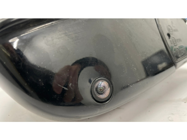 Zpětné zrcátko levé BMW 5 F10 F11 2014 A046412