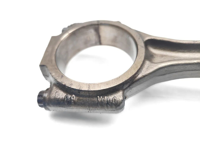  Поршень с шатуном CBBB CBBB  Skoda Superb B6 (3T)  