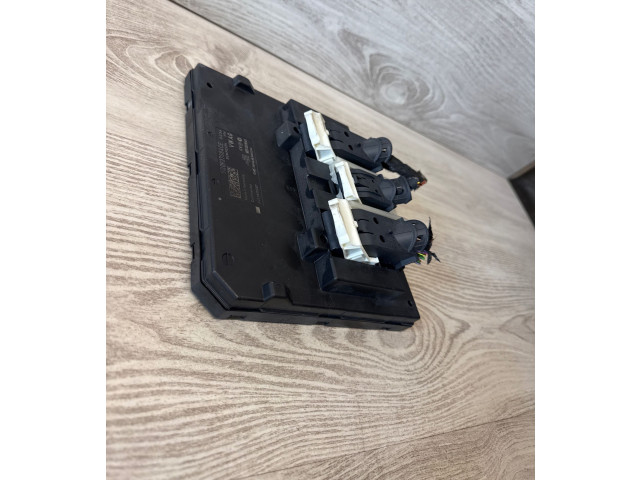 Блок комфорта 5Q0937084CE, A2C98111707   Skoda Superb B8 (3V)   