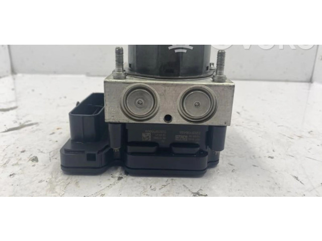 Блок АБС 71773809 Lancia Ypsilon - года