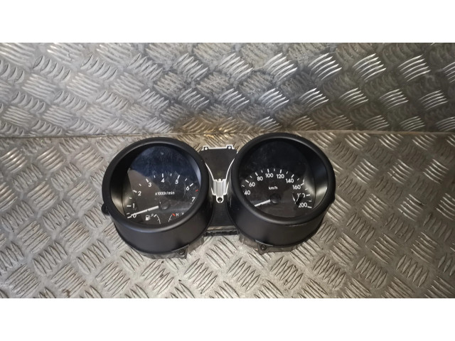 Přístrojová deska  Daewoo Kalos 2004 96413407  