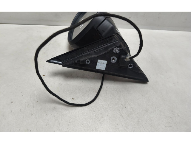 Зеркало электрическое        Skoda Yeti (5L)  2009 - 2017 года   