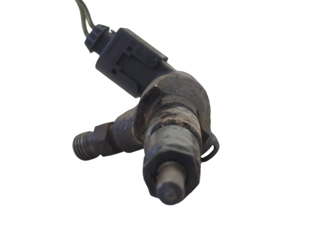 Форсунка 4M5Q9F593AD, 10396    Ford Transit -  Tourneo Connect для дизельного двигателя P9PC 1.8