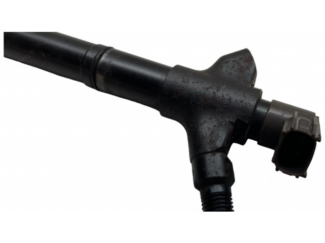 Vstřikovač 2367026061, 12T00660 Toyota RAV 4 (XA30) pro benzínový motor 2.2