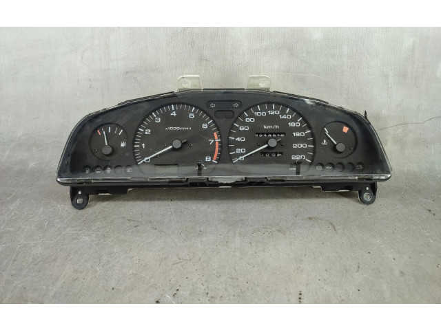 Přístrojová deska Nissan Sunny 1992 2481063C11