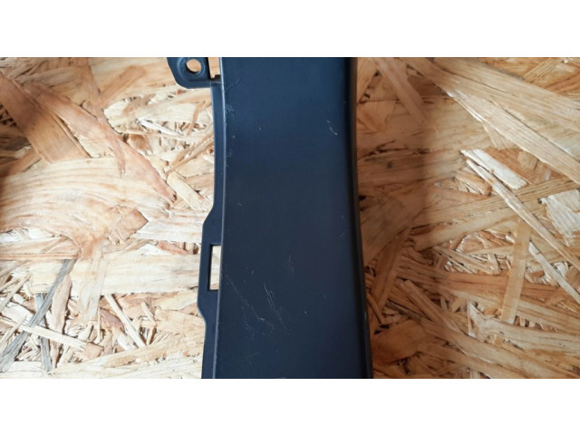 Отделка контроля климата / контроля печки