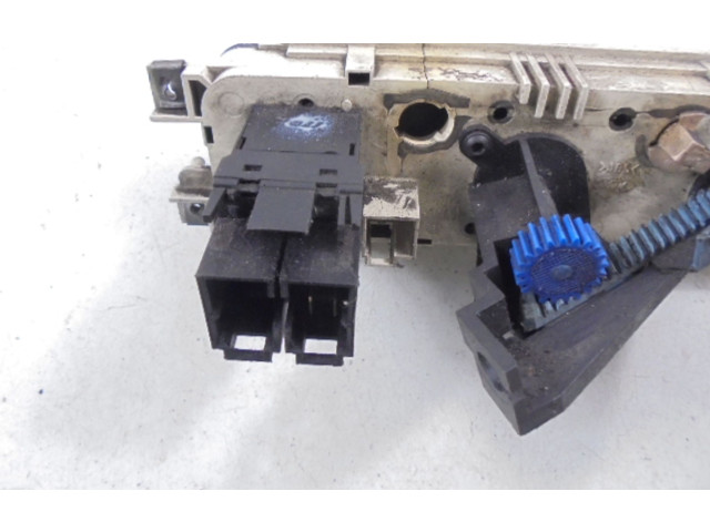 Блок управления климат-контролем YC1H18K391-BC, YC1H-18K391-BC   Ford Transit -  Tourneo Connect