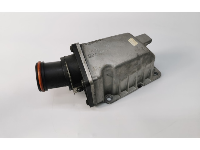 Турбина Нагнетатель Volvo XC90 31439783