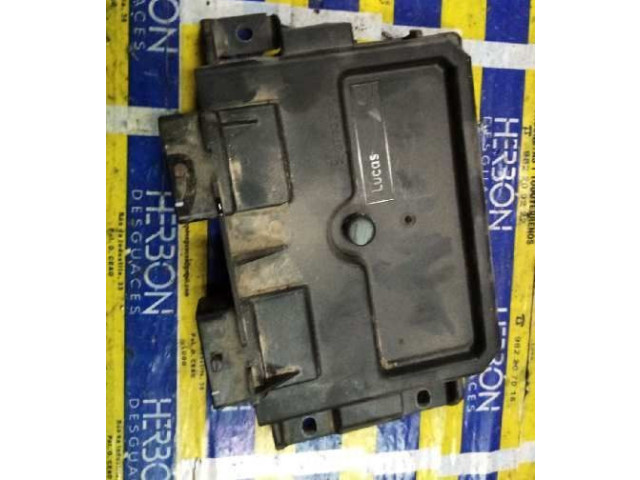 Řídící jednotka R04080034B Citroen Berlingo 1999