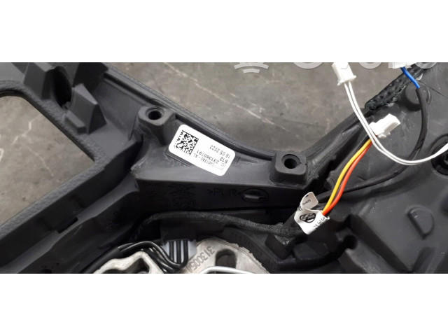 Руль Volkswagen Golf VIII 2019 - года 5H0959542N