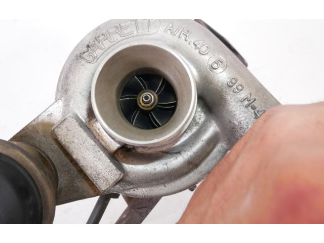 Турбина 7008301 Renault Scenic I