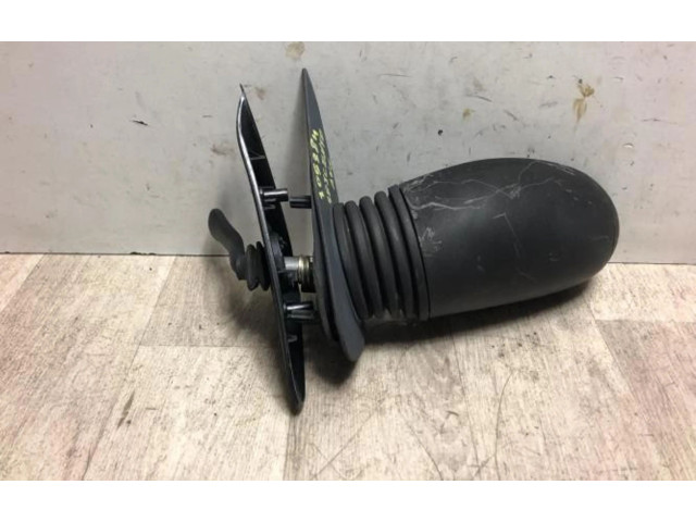 Зеркало (механическое) Fiat Seicento/600 1997 - 2010 года