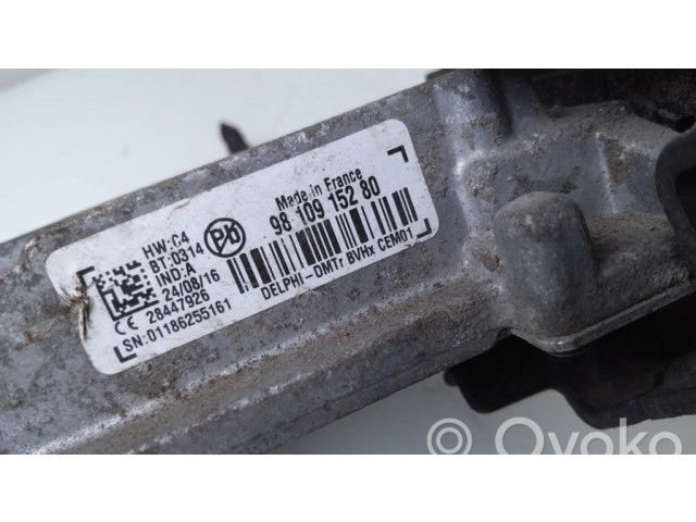 Другие блоки управления / модули