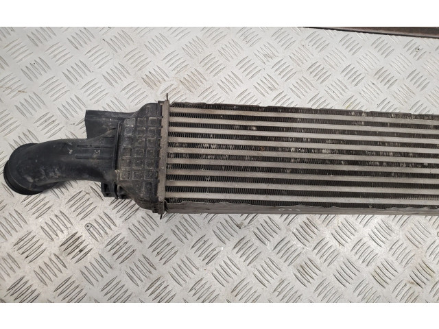 Интеркулер 8U0145803B Audi Q3 8U