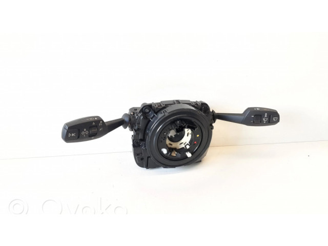 Подрулевой переключатель 6989556, 6989566 BMW 1 E81 E87