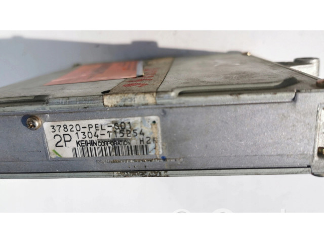 Řídící jednotka 37820-PEL-G01 Honda Stream 2001