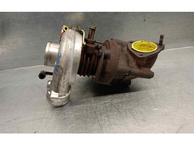 Turbodmychadlo Турбина 46424102, 4668563 Fiat Punto (188) 176B7000