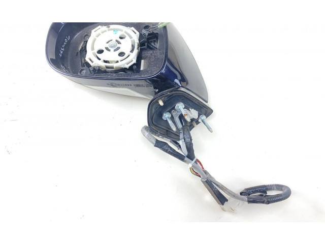 Зеркало электрическое Lexus LS 460 - 600H - года