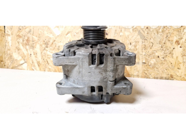 Генератор Tg15c169 Volvo V70