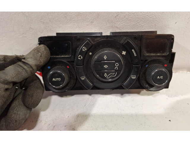 Pojistková skříňka 96837401XT Peugeot 3008 2009