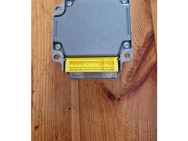 Блок подушек безопасности 1C0909605F, 36080402   Skoda Roomster (5J)