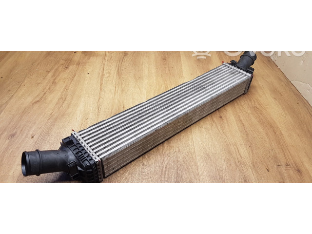 Интеркулер PAB145805 Porsche Macan 2.0