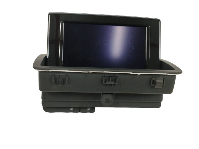 Дисплей 8U0857273A Audi Q3 8U