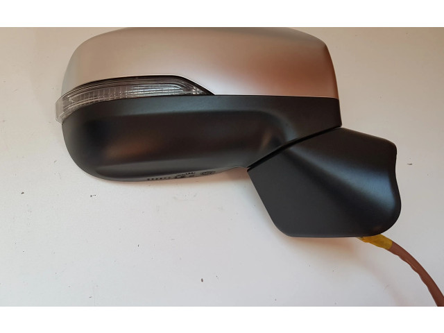 Зеркало электрическое        Subaru Forester SK  2018 -  года   