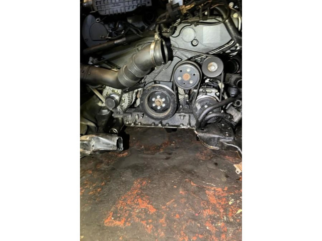 Турбина Jaguar XF X250 для двигателя 306DT