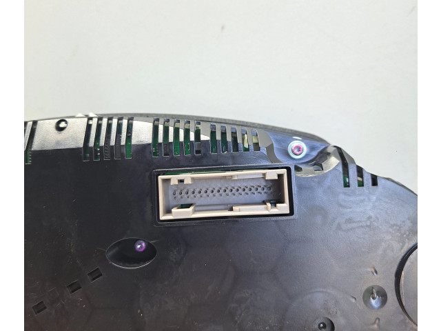 Панель приборов 8R0920981H, 503002381505 Audi Q5 SQ5