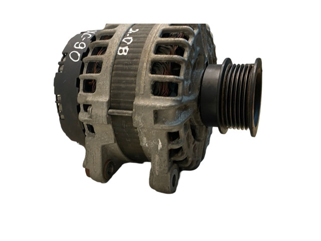 Генератор 30659580, 0125812009   Volvo XC90      