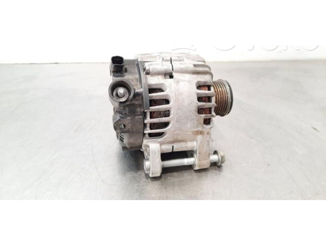 Генератор 9835688980 Peugeot 2008 II